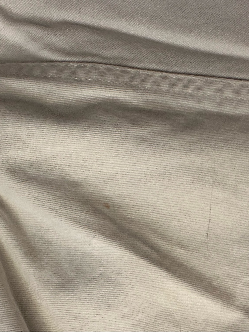 Arizona Jean Company Men's Cargo Shorts in Light Beige - 38 - Picture 5 of 5
